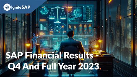 sap results|SAP Announced Q4 and Full.